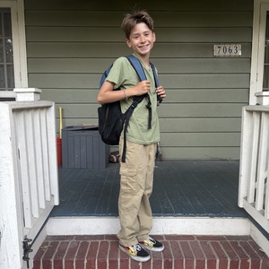 Fundraising Page: Henry Null
